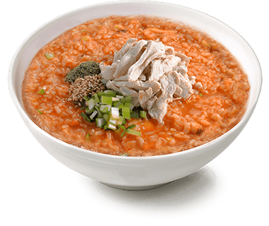 메뉴